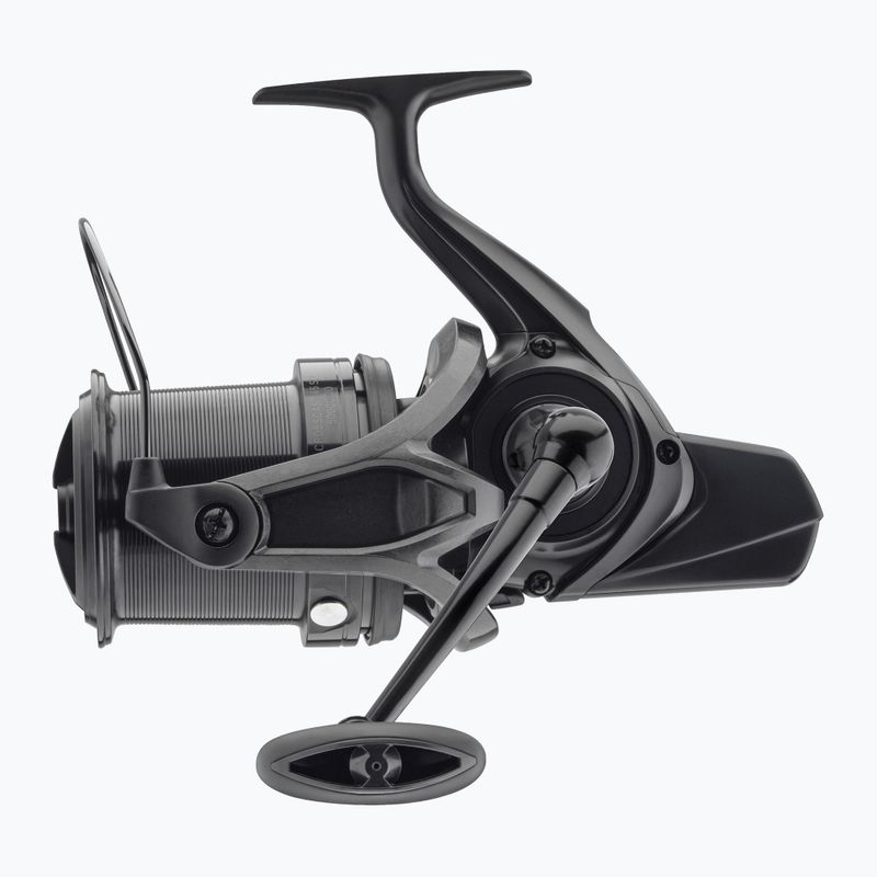 Daiwa Crosscast 20-45 SCW QD carp fishing reel black 10250-500 4