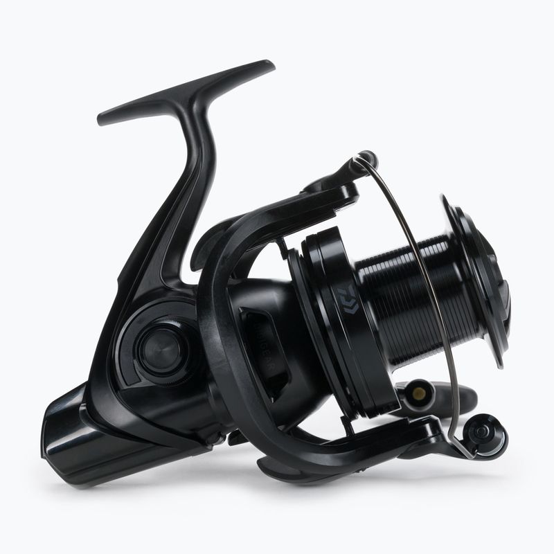 Daiwa Crosscast 35 SCW LD QD carp fishing reel black 10128-609 2