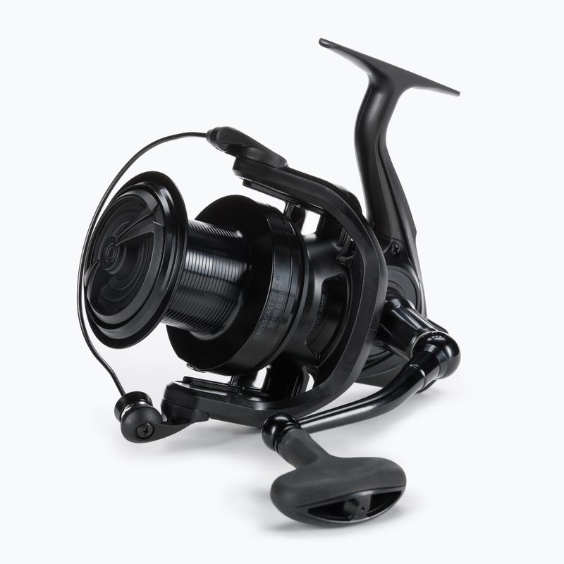 Daiwa Crosscast 35 SCW LD QD carp fishing reel black 10128-609 3