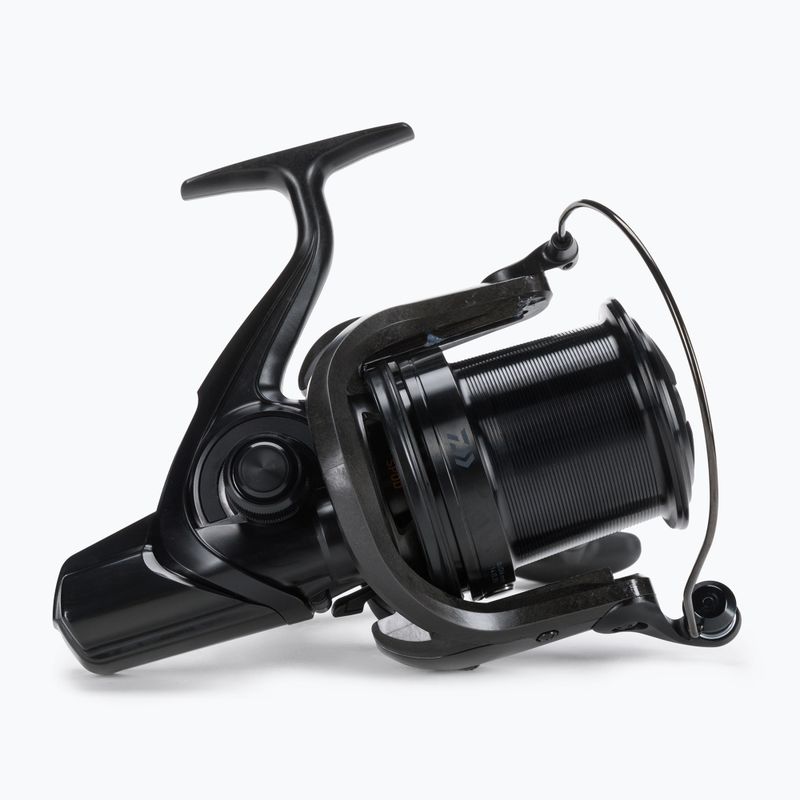 Daiwa Crosscast Spod 45 SCW carp fishing reel black 10128-610 2