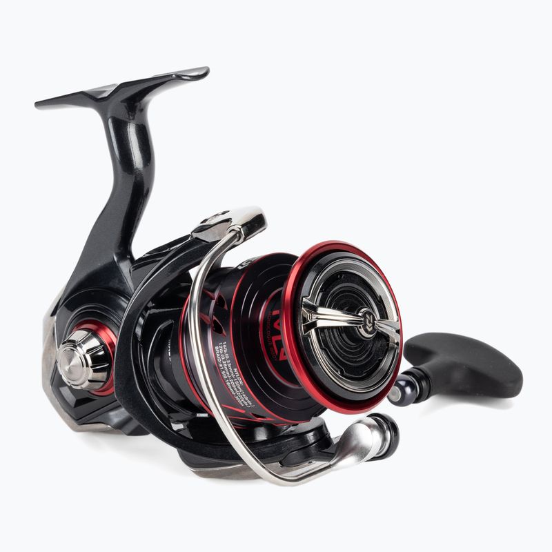 Daiwa 21 Ballistic MQ LT spinning reel