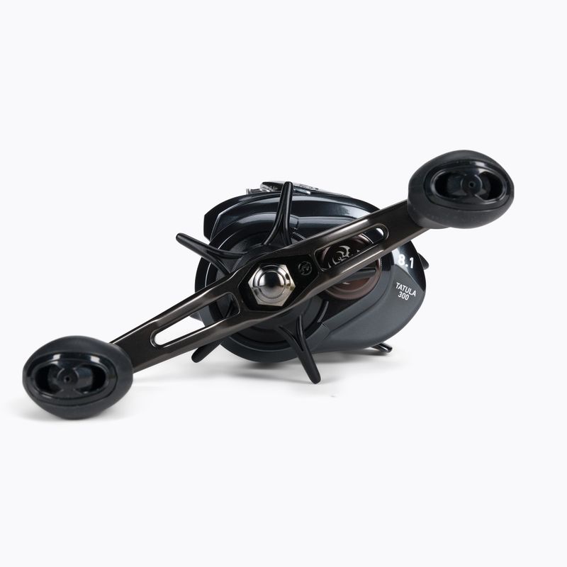 Daiwa Tatula TWS casting multiplier reel black 10711-304 2