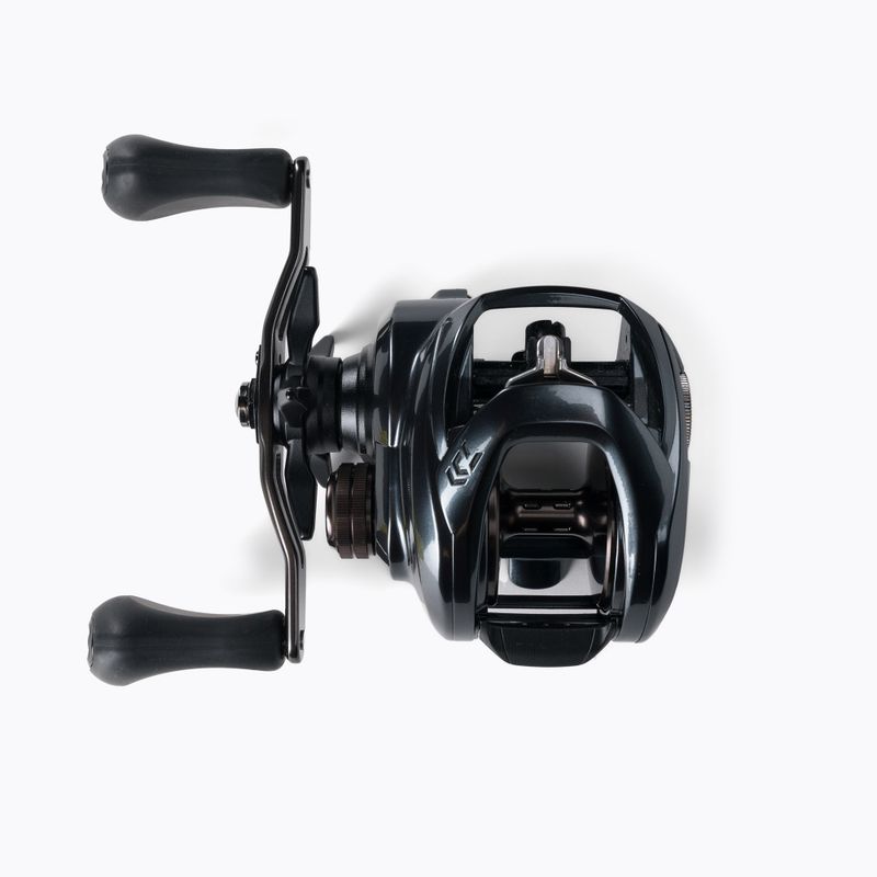 Daiwa Tatula TWS casting multiplier reel black 10711-304 3