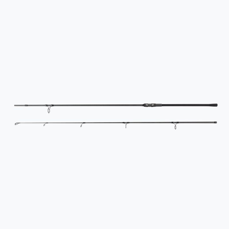 Greys Prodigy Gt4 carp fishing rod black 1404552