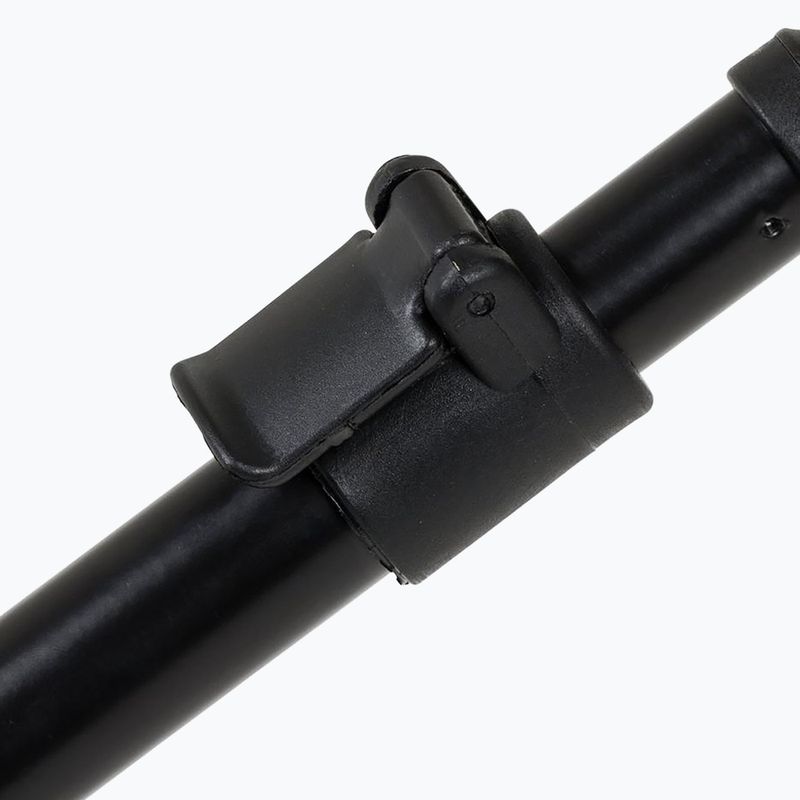 JRC Cocoon Quad-Pod 3 rod stand black 1406904 5