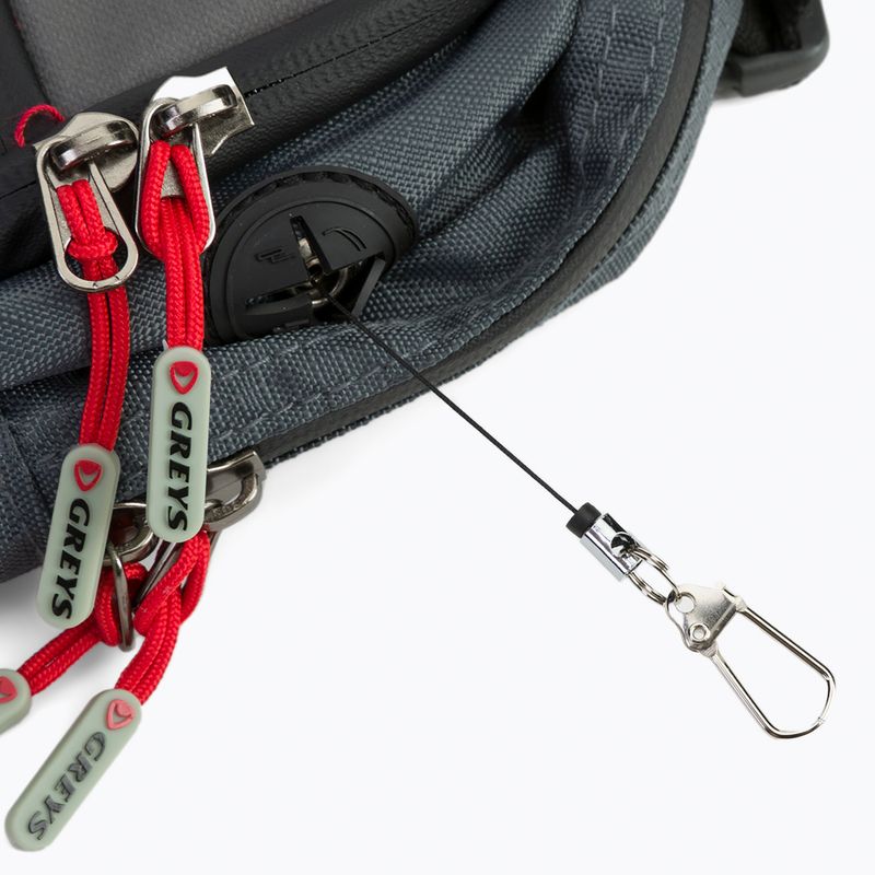 Greys Chest Pack backpack 1436374 10