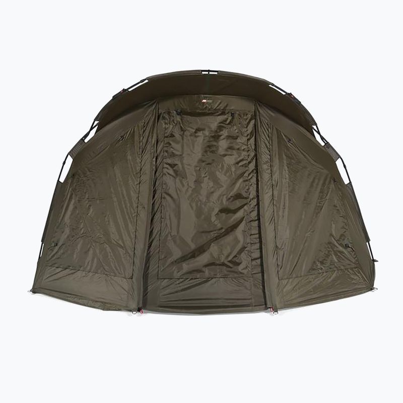 JRC Defender Peak Bivvy 2 Man tent green 1441604 2