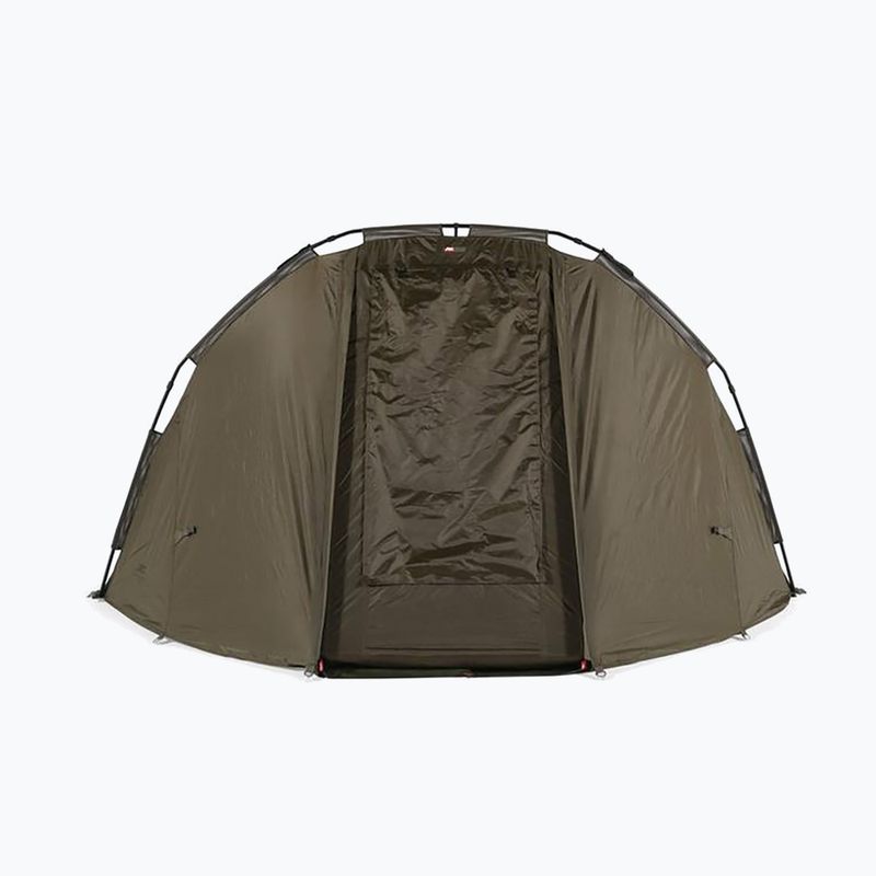JRC Defender Bivvy 1 Man tent green 1441606 2