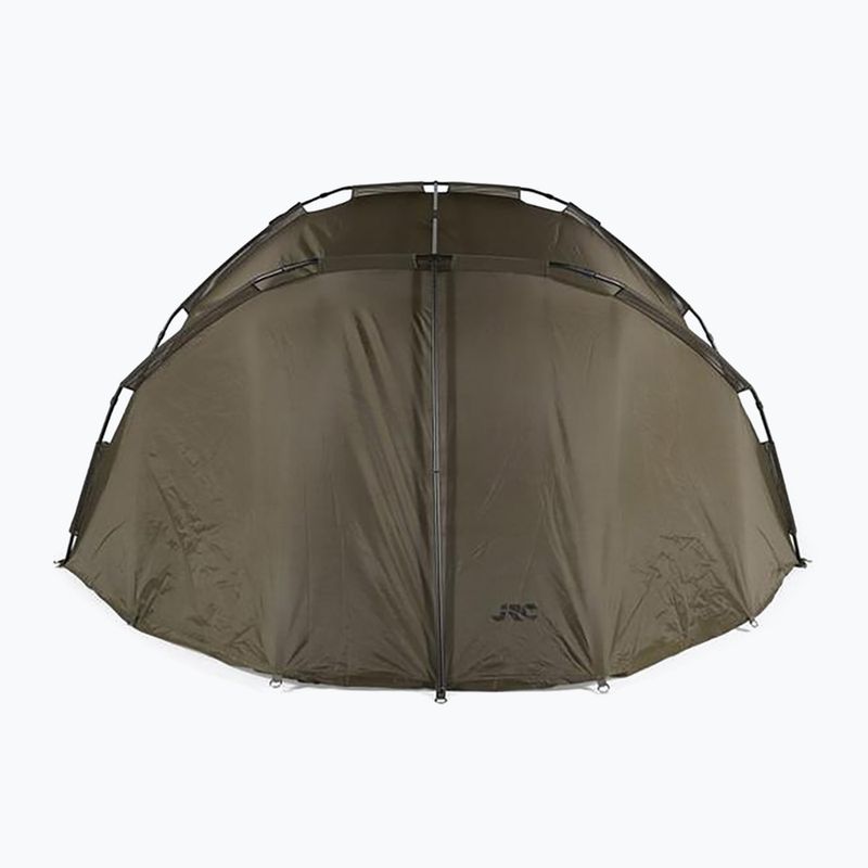 JRC Defender Bivvy 1 Man tent green 1441606 3