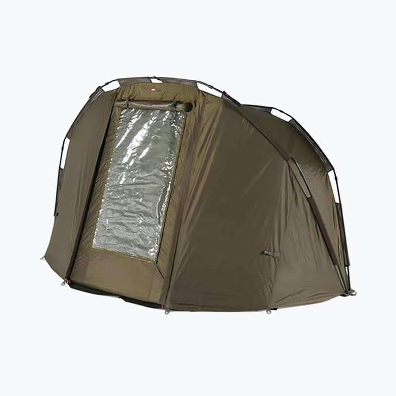 JRC Defender Bivvy 1 Man tent green 1441606 5