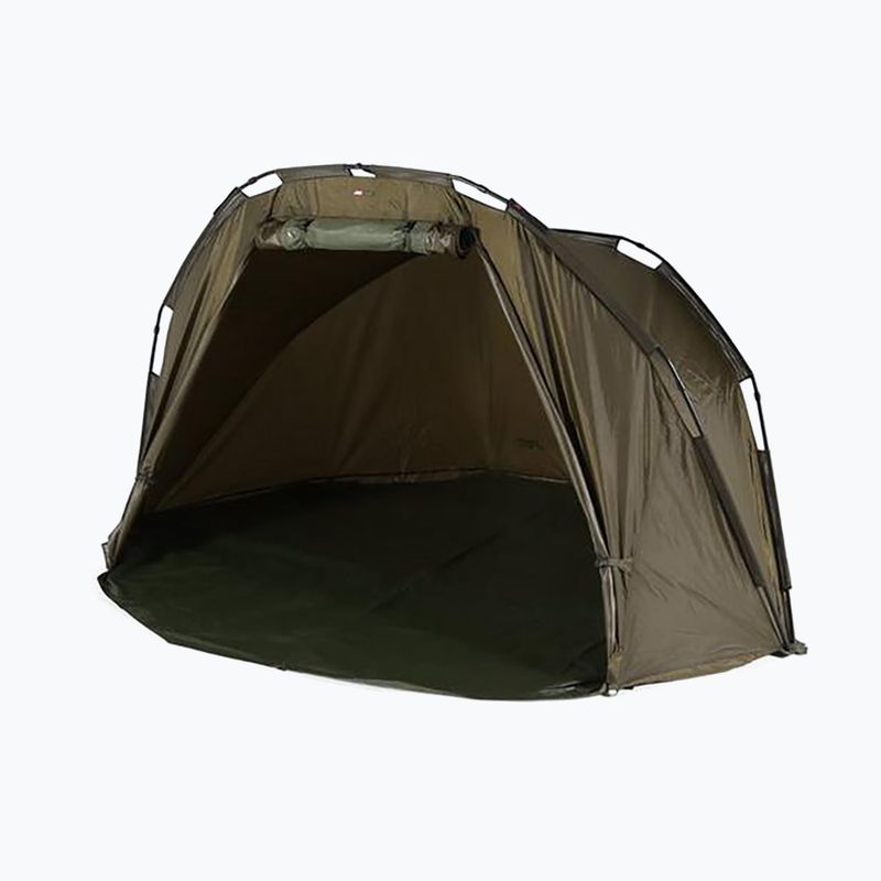JRC Defender Bivvy 1 Man tent green 1441606 6