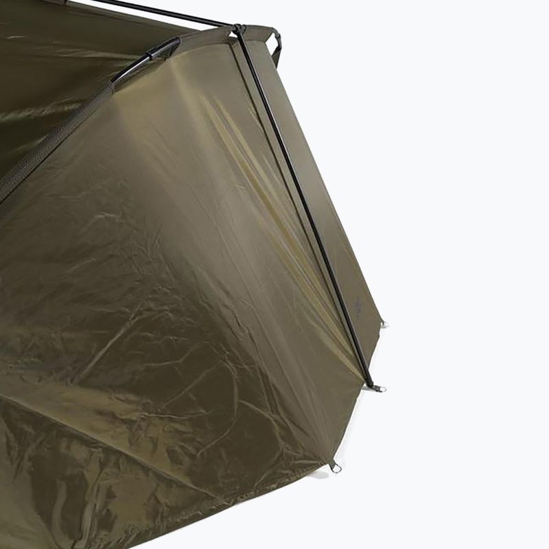 JRC Defender Bivvy 1 Man tent green 1441606 7