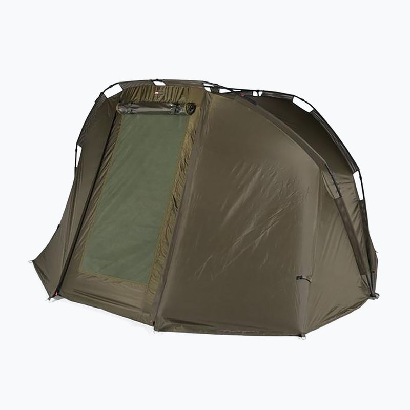JRC Defender Bivvy 2 Man tent green 1441608 3