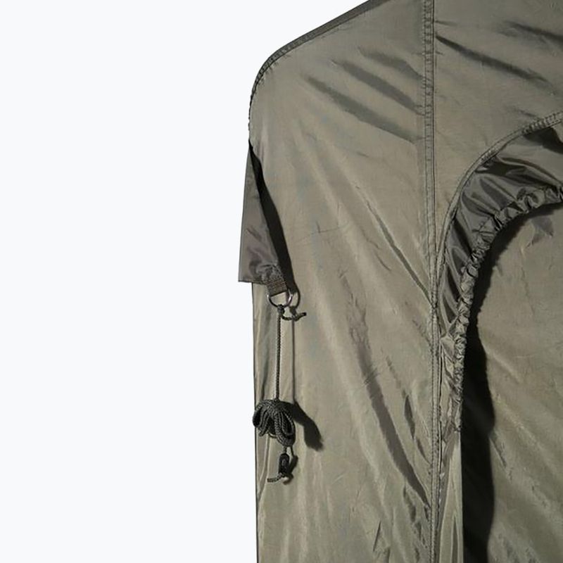 JRC Defender Social Shelter tent green 1441627 6