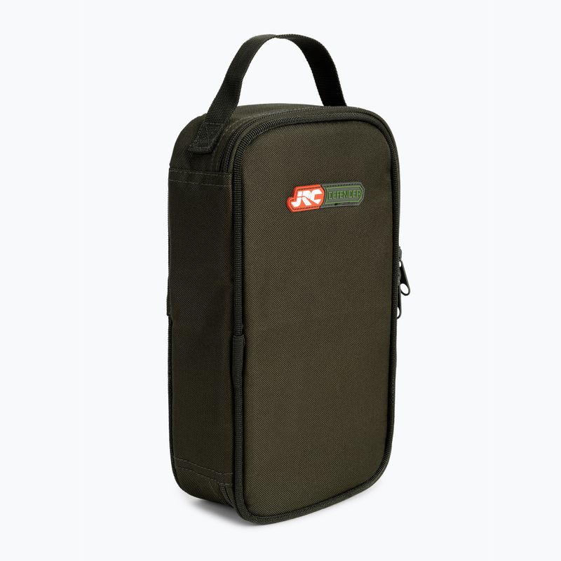 JRC Defender Hookbait Pouch green 1445882