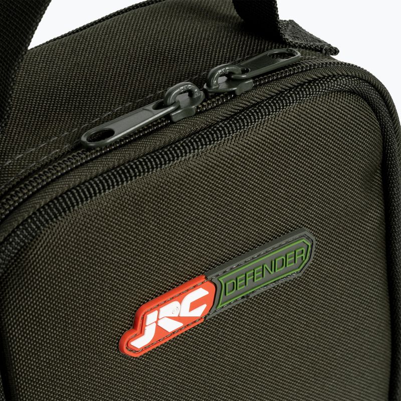 JRC Defender Hookbait Pouch green 1445882 5