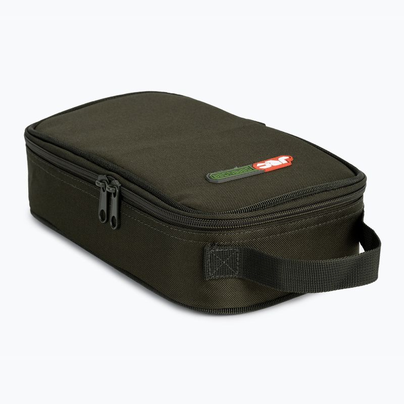 JRC Defender Hookbait Pouch green 1445882 3
