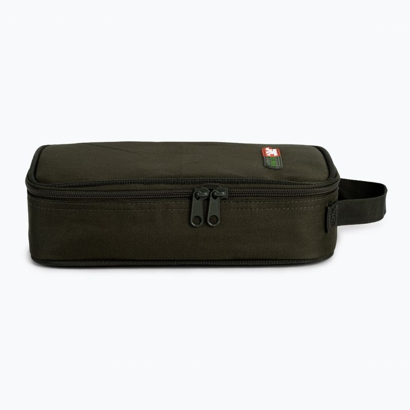 JRC Defender Hookbait Pouch green 1445882 4