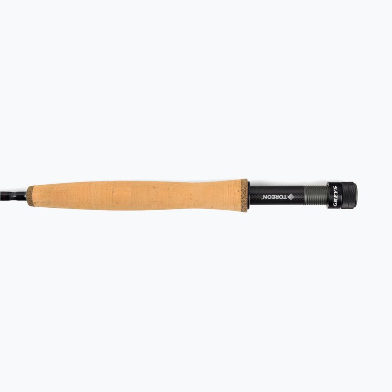 Greys GR60 fly rod black 1486403 2