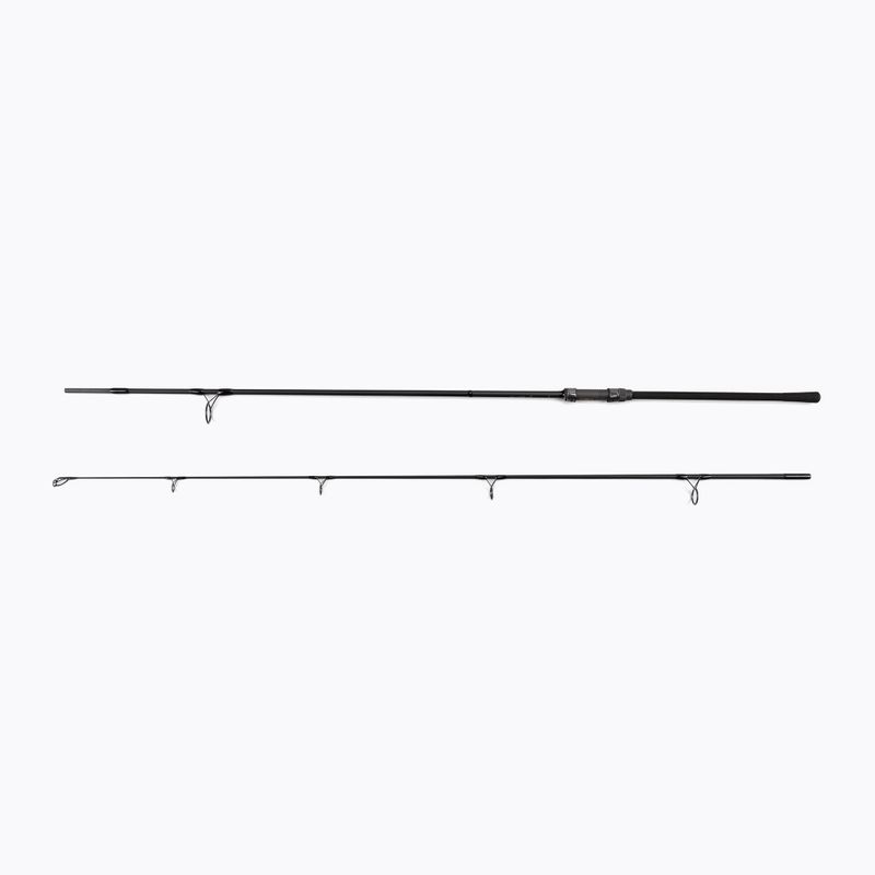 Greys GT2 carp fishing rod black 1503004