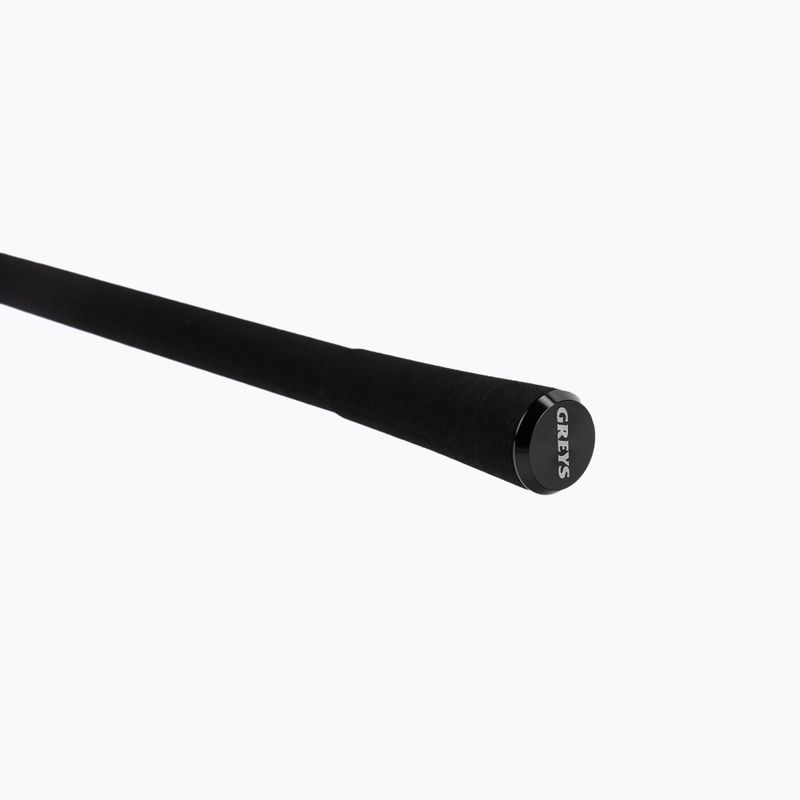 Greys GT2 carp fishing rod black 1503004 4