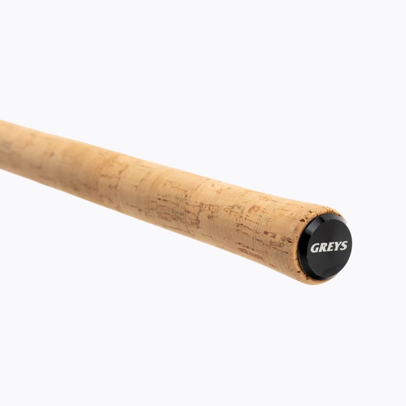 Greys GT2 50 Cork carp fishing rod black 1503012 3
