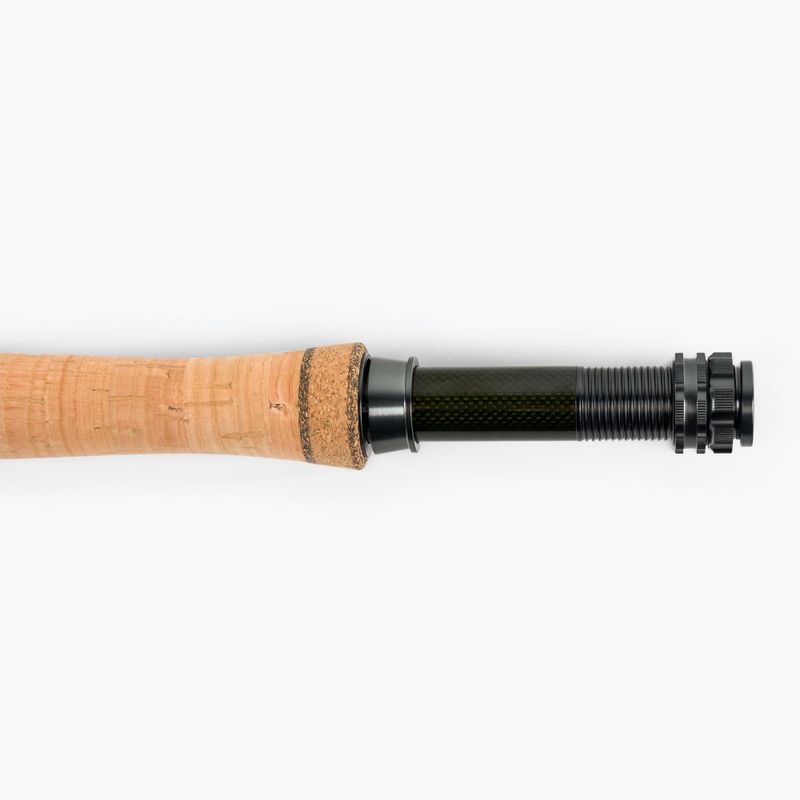 Greys GR80 green fly rod 1512505 2