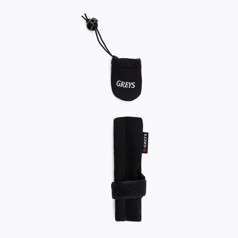 Greys Aircurve Fjs 50 carp fishing rod 1525529 5