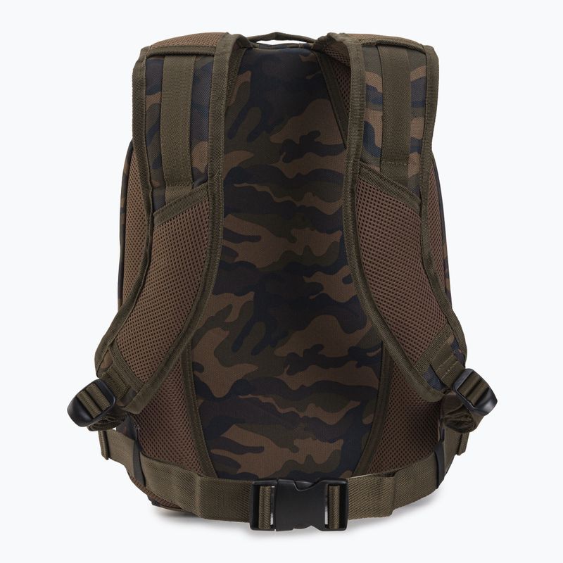 JRC Rova Camo Fishing Backpack brown 1537818 3