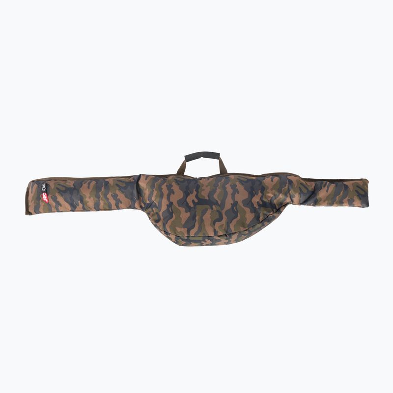 JRC Rova Camo Rod Sleeve Short brown 1537828