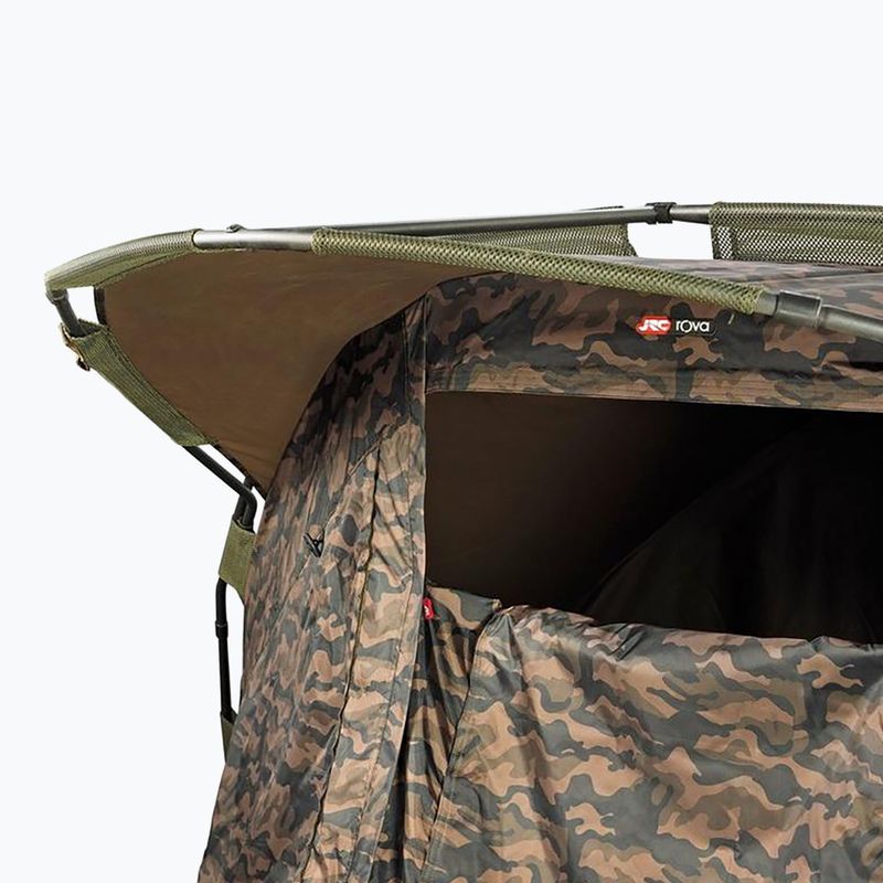 JRC Rova Peak Bivvy 2 Man camo 1537848 2-person tent 2