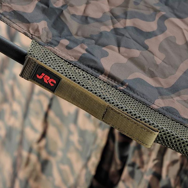 JRC Rova Peak Bivvy 2 Man camo 1537848 2-person tent 3