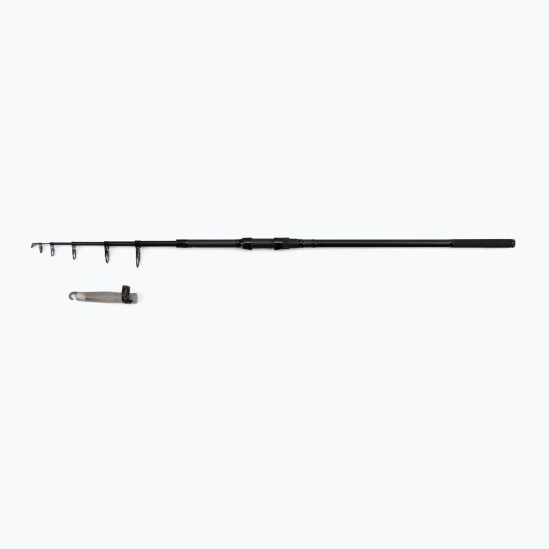 JRC Defender LR-Tele rod black 1545326 2