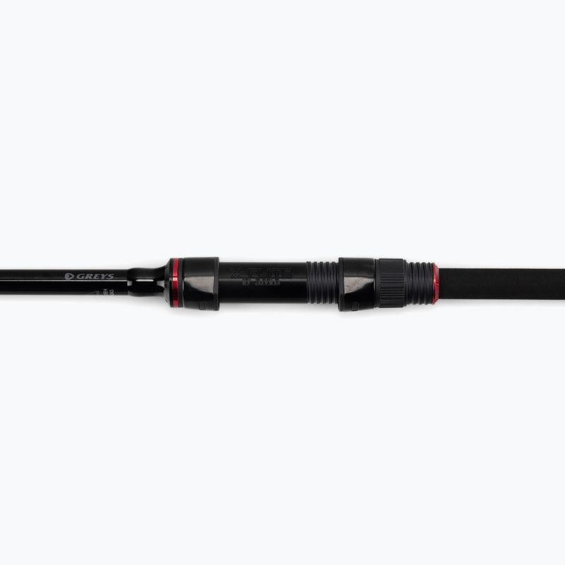 Greys X-Flite Fjs 50 carp fishing rod black 1546243 2