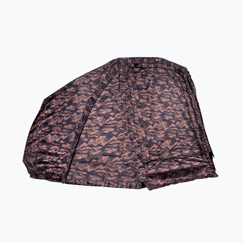 1-person tent JRC Rova Brolly System Camo 1548375 2