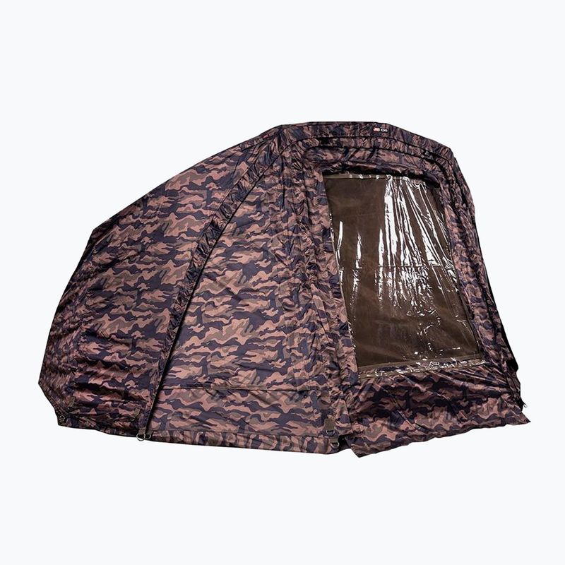 1-person tent JRC Rova Brolly System Camo 1548375 3
