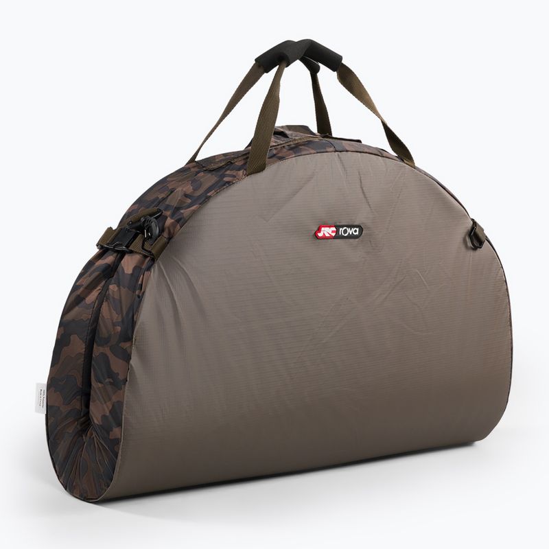 JRC Rova carp stalking mat green 1548374 3