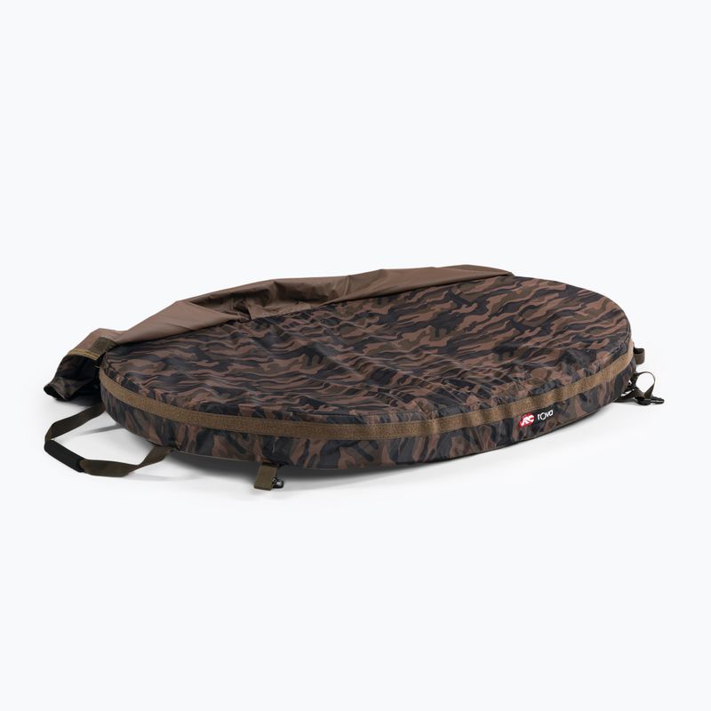 JRC Rova carp stalking mat green 1548374 4