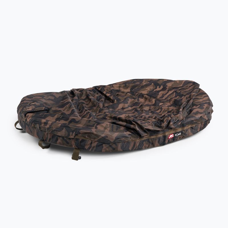 JRC Rova carp stalking mat green 1548374 5