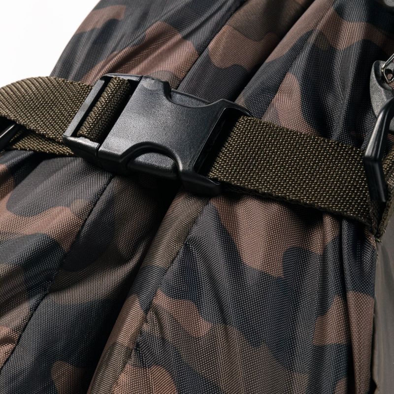 JRC Rova carp stalking mat green 1548374 8