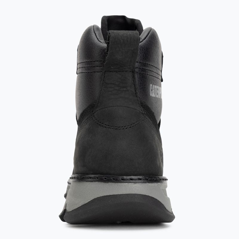 Men's shoes CATerpillar Meridian Waterproof black 6