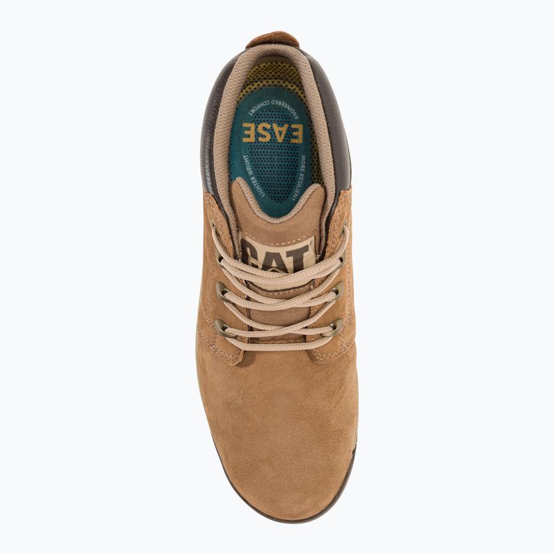 Men's shoes CATerpillar Disrupt brown 6