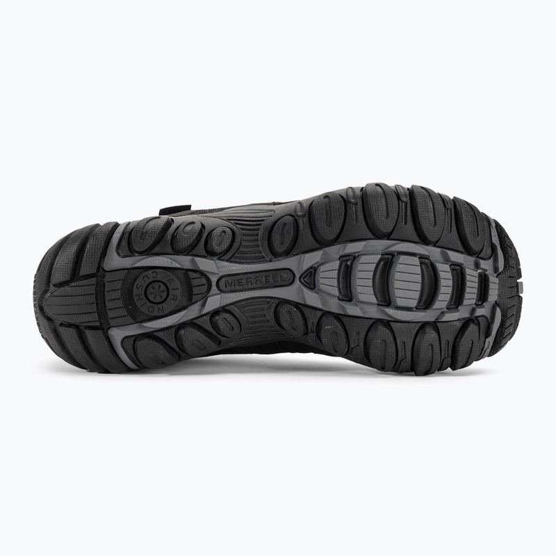 Merrell Claypool Sport GTX men's hiking boots black/rock 5