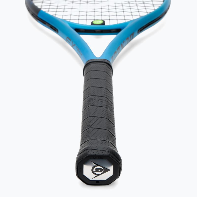 Tennis racket Dunlop FX Team 285 blue/black 3