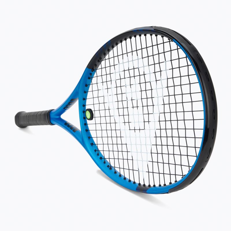 Tennis racket Dunlop FX Team 285 blue/black 10335835 2