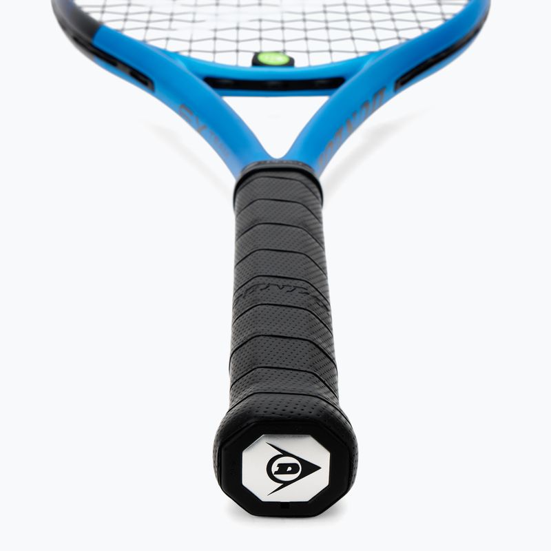 Tennis racket Dunlop FX Team 285 blue/black 10335835 3