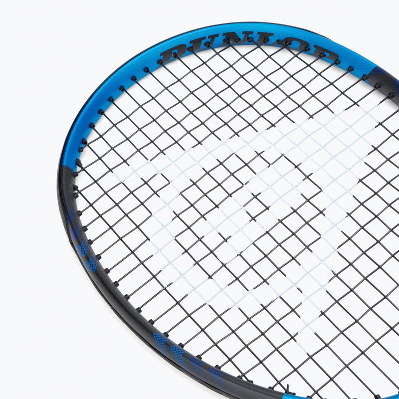 Tennis racket Dunlop FX Team 285 blue/black 10335835 5
