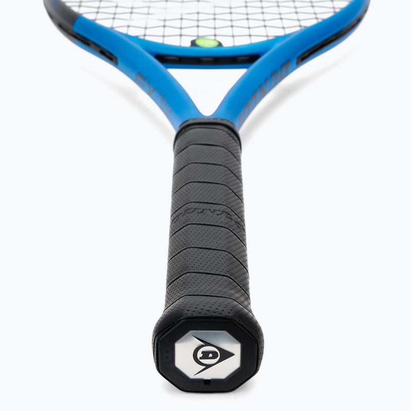 Tennis racket Dunlop FX Team 285 blue/black 10335836 3