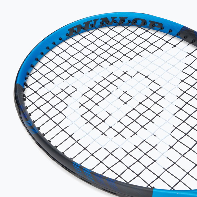 Tennis racket Dunlop FX Team 285 blue/black 10335836 5