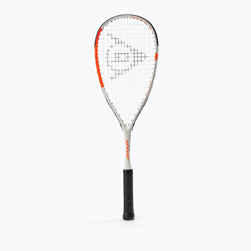 Dunlop Sq Blaze Tour Td squash racket white 773365
